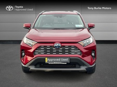 2024 Toyota RAV4 - photo 4