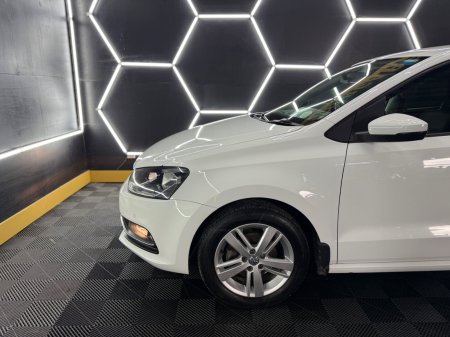 2016 Volkswagen Polo - photo 14