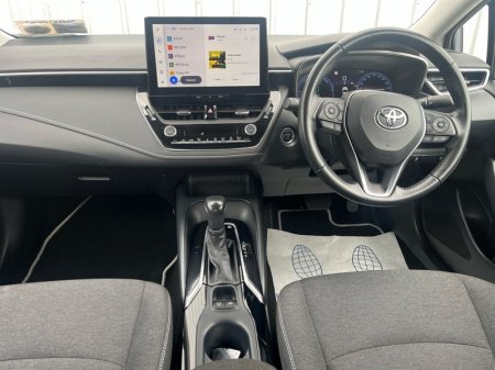 2023 Toyota Corolla - photo 8