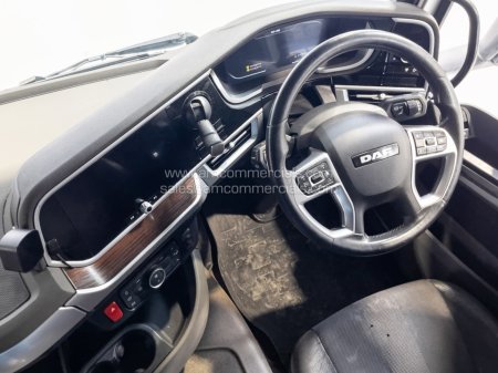 2022 DAF XF 480 - photo 21