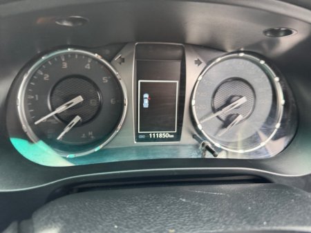 2021 Toyota Hilux - photo 13