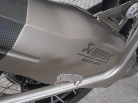 2023 BMW R 1250 - photo 39