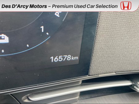 2025 Hyundai KONA - photo 9