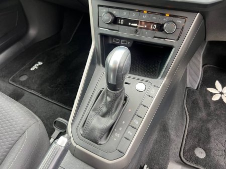 2020 Volkswagen Polo - photo 11