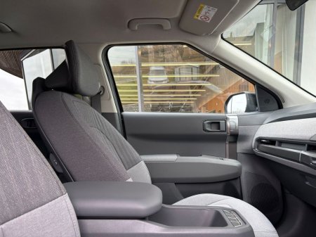 2026 Kia EV3 - photo 22