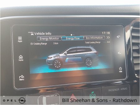 2017 Mitsubishi Outlander - photo 9