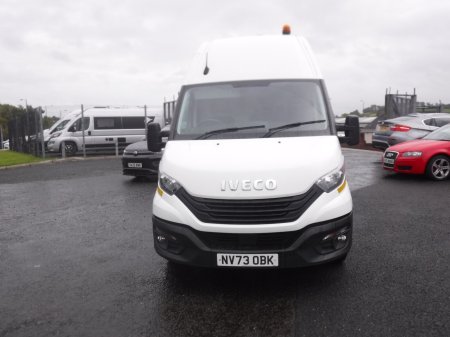 2023 Iveco Daily - photo 3