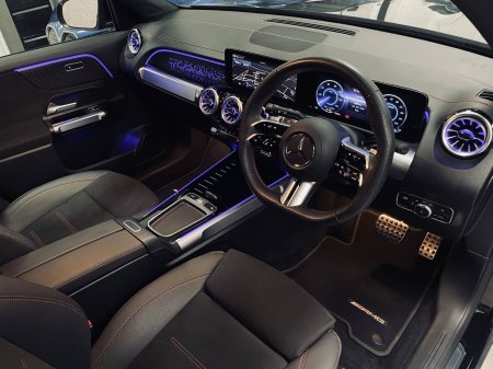 2025 Mercedes-Benz EQB - photo 10