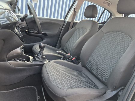 2019 Opel Corsa - photo 26