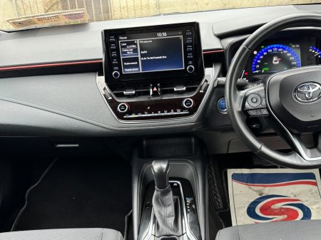 2019 Toyota Corolla - photo 10