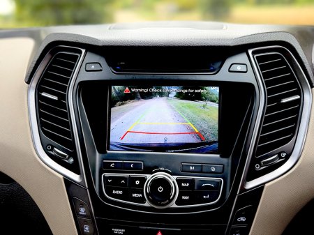 2013 Hyundai Santa Fe - photo 23