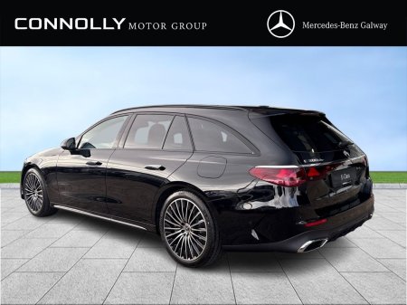 2026 Mercedes-Benz E-Class - photo 2