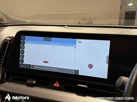 2022 Kia Sportage - photo 25