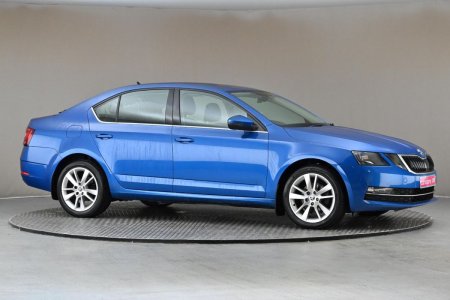 2019 Skoda Octavia - photo 9