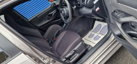 2022 Toyota Yaris - photo 5