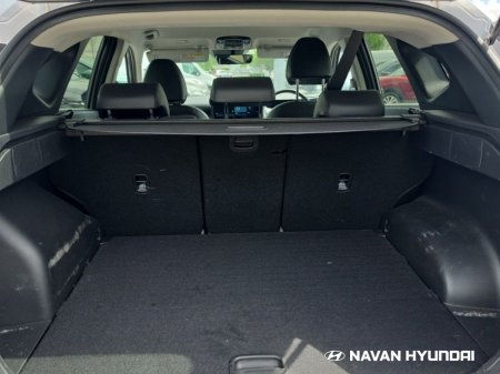 2026 Hyundai Tucson - photo 14