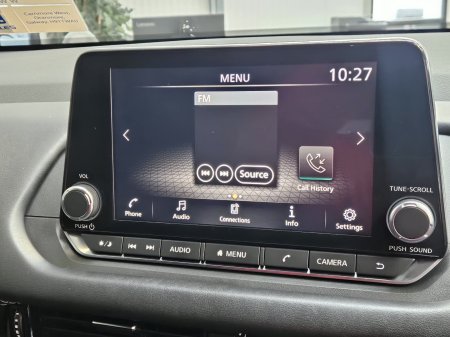 2022 Nissan Qashqai - photo 11