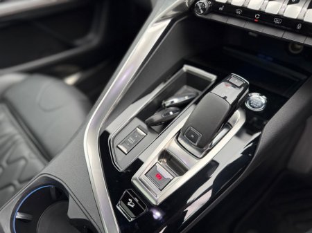 2021 Peugeot 3008 - photo 33