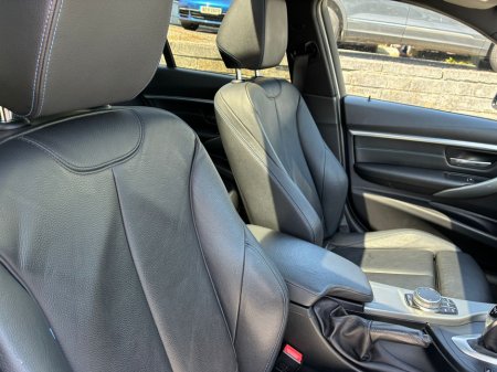 2018 BMW 3-Series - photo 5