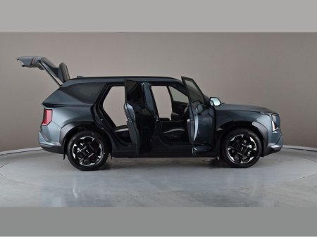 2026 Kia EV5 - photo 70
