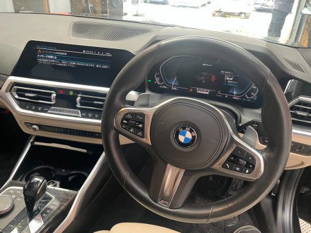 2020 BMW 3-Series - photo 11