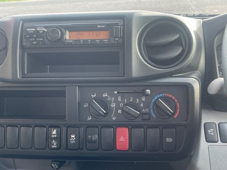 2026 Toyota Dyna - photo 13