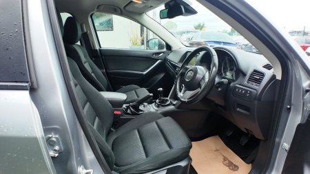 2014 Mazda CX-5 - photo 11
