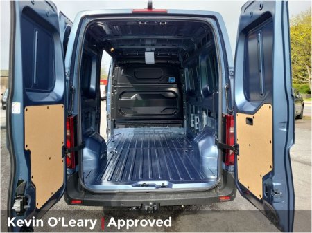 2026 Renault Master - photo 13