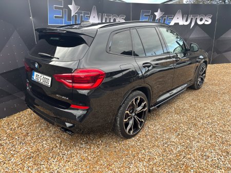 2019 BMW X3 - photo 7