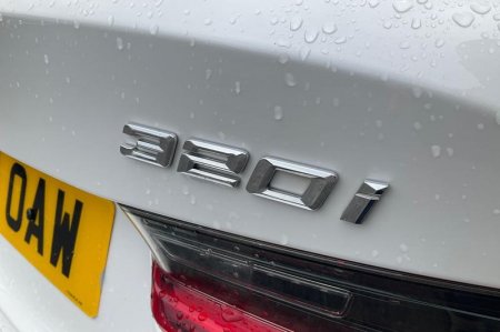2024 BMW 3-Series - photo 39
