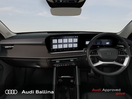 2026 Audi Q3 - photo 5