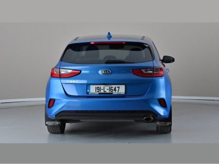 2019 Kia Ceed - photo 94