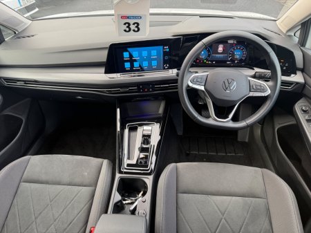 2024 Volkswagen Golf - photo 12