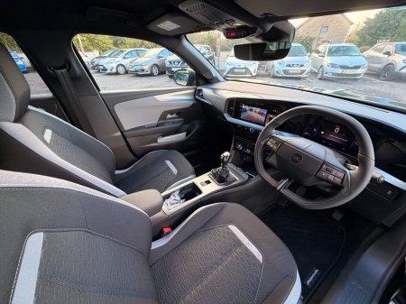 2027 Opel Mokka - photo 8