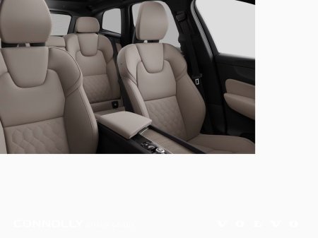 2026 Volvo XC60 - photo 6