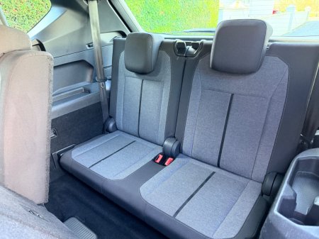2021 SEAT Tarraco - photo 25