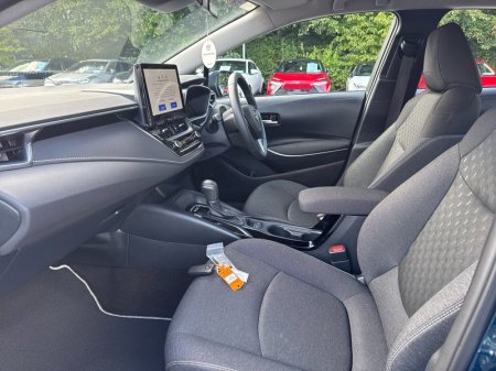 2026 Toyota Corolla - photo 6
