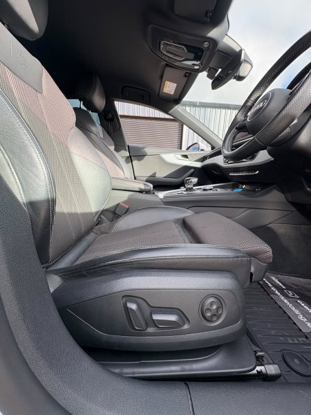 2017 Audi A5 - photo 8