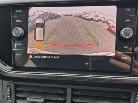 2021 Volkswagen T-Cross - photo 20