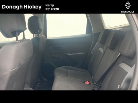 2021 Dacia Duster - photo 10