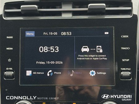 2023 Hyundai Tucson - photo 9