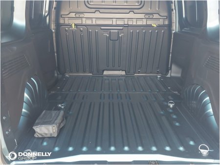 2026 Citroen Berlingo - photo 11