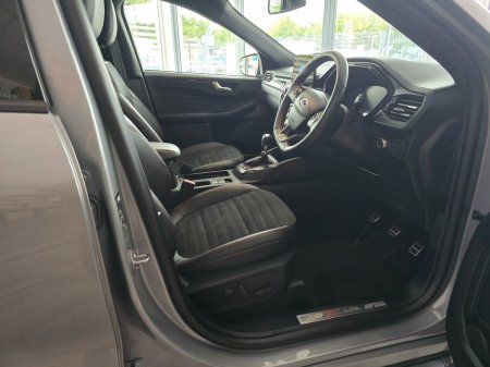 2023 Ford Kuga - photo 7