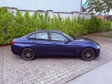 2018 BMW 3-Series - photo 5