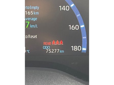 2021 Toyota Yaris Cross - photo 15