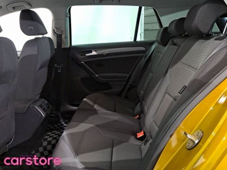 2019 Volkswagen Golf - photo 10