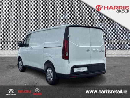 2026 Maxus DELIVER 7 - photo 6