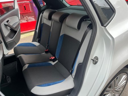2015 Volkswagen Polo - photo 20