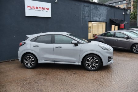 2023 Ford Puma - photo 2