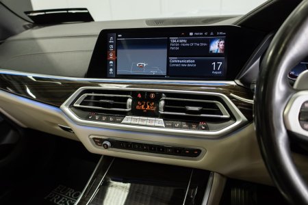 2021 BMW X5 - photo 18